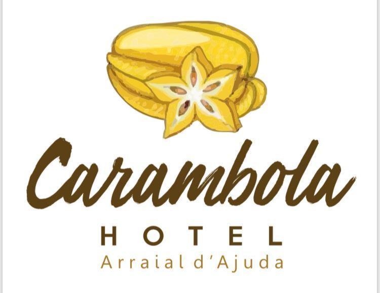 Carambola Hotel 포르투세구로 외부 사진